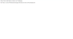 Desktop Screenshot of kemaja.de